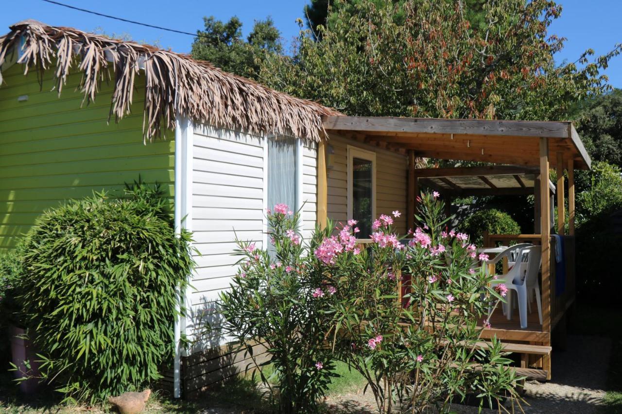 Tahiti Village La Grande Cote แซ็งต์-ปาเลส์-ซูร์-แมร์ ภายนอก รูปภาพ