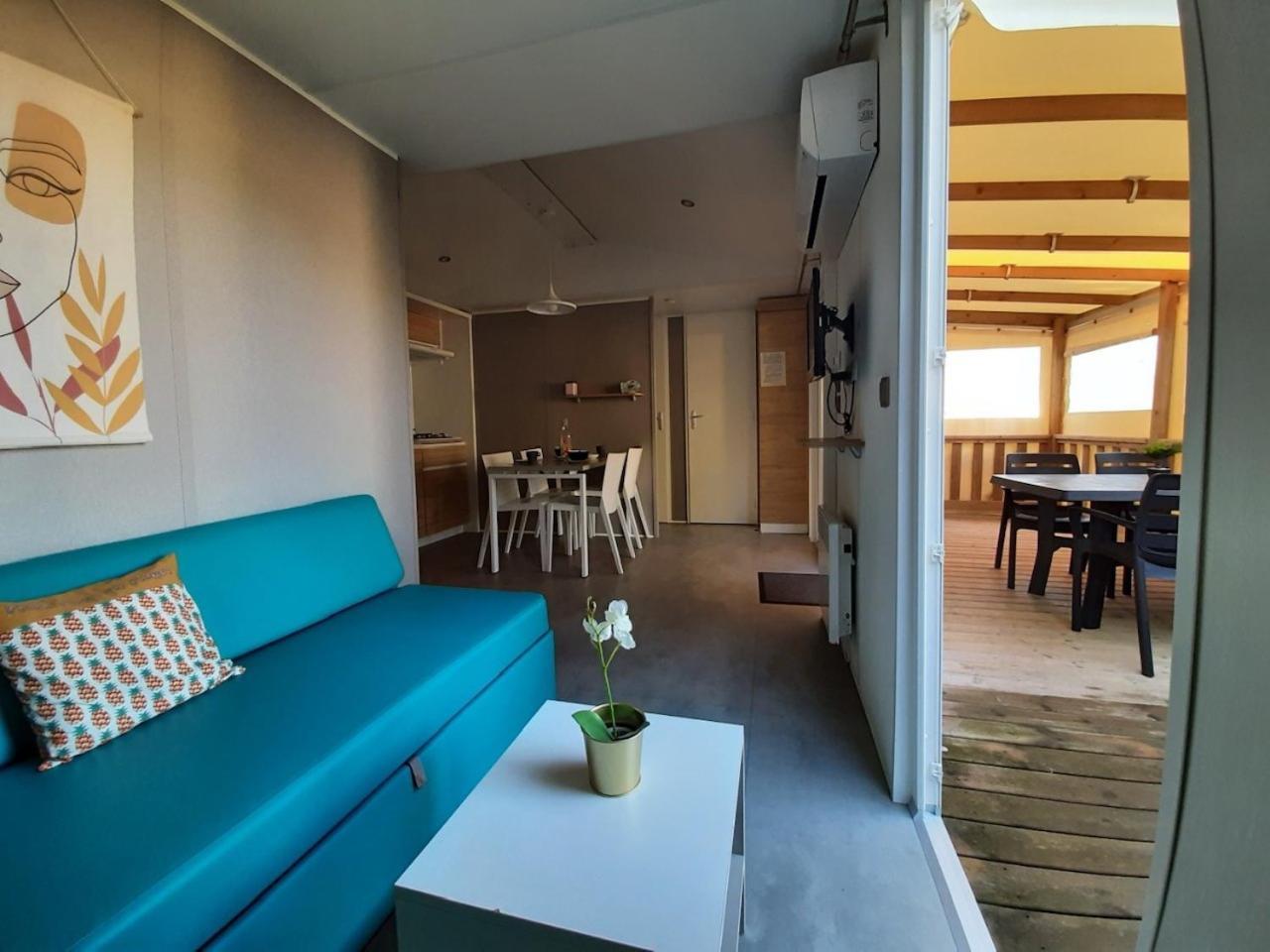 Tahiti Village La Grande Cote แซ็งต์-ปาเลส์-ซูร์-แมร์ ภายนอก รูปภาพ